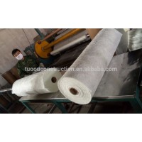 E-glass 1m-2m fiberglass continuous Basalt needle punch mat