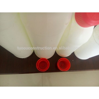 cheap good quality HDPE bottle