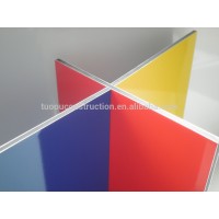 High Quality Alucobond/Aluminum Composite panel(ACP)