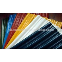 Colorful Sand-Coated Metal Roof Tile/Color Sand Roofing Sheet/Metal Roof Tile