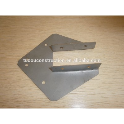 New Truss & Joist Brackets