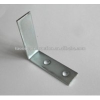 New Truss & joist hanger brackets