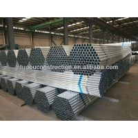 Galvanized Steel Pipes/High Quality Galvanized Steel Pipe steel pipe