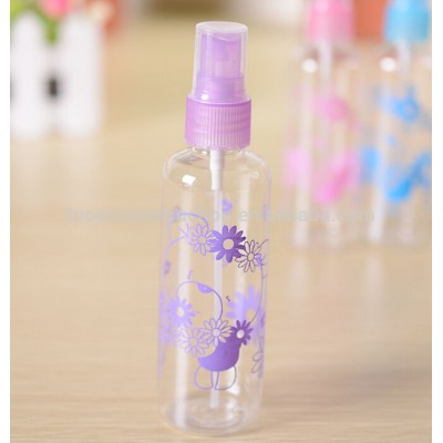 elegant gold airless packaging 15ml plastic bottle for sale