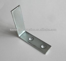 Steel shelf bracket/hanger/hook