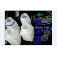 medicine plastic bottle